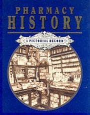Tapa de Pharmacy History