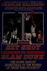 Tapa de From set shot to slam dunk