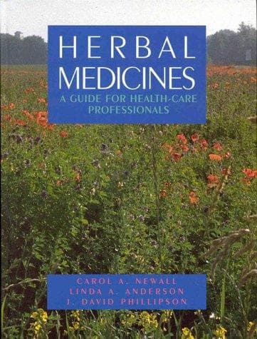 Tapa de Herbal medicines