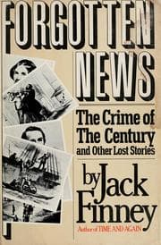 Tapa de Forgotten news