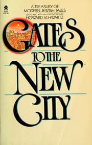 Tapa de Gates to the new city