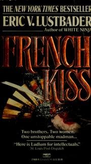 Tapa de French kiss