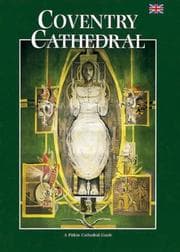 Tapa de Coventry Cathedral (Cathedrals & Churches)