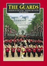 Tapa de The Guards