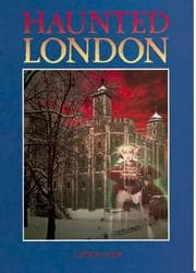 Tapa de Haunted London (Haunted)