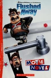Tapa de Flushed away