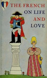 Tapa de The French on life and love