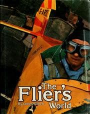 Tapa de The flier's world