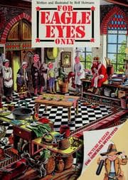 Tapa de For eagle eyes only