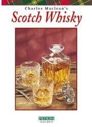 Tapa de Scotch Whisky