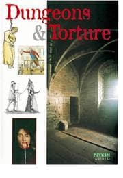 Tapa de Dungeons and Torture