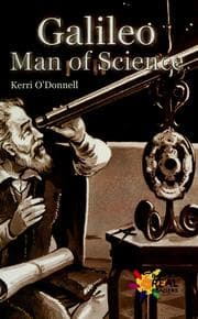 Tapa de Galileo, man of science