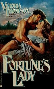 Tapa de Fortune's lady