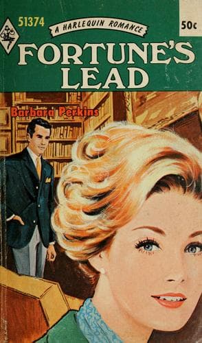 Tapa de Fortune's lead