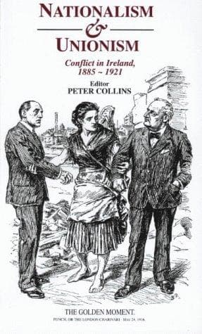 Tapa de Nationalism and Unionism