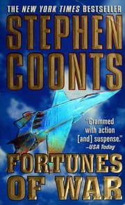 Tapa de Fortunes of war