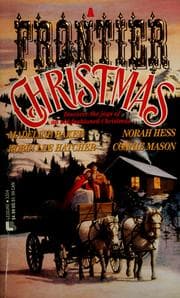 Tapa de A Frontier Christmas