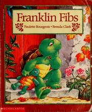 Tapa de Franklin Fibs
