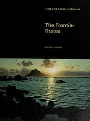 Tapa de The frontier States: Alaska, Hawaii