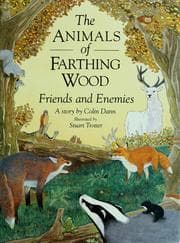 Tapa de Friends and Enemies (Animals of Farthing Wood)