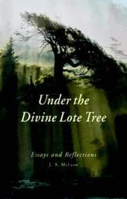Tapa de Under the Divine Lote Tree