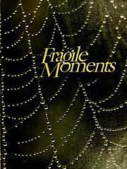 Tapa de Fragile moments