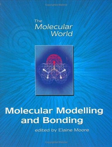 Tapa de Molecular Modelling and Bonding