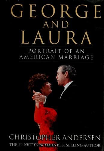 Tapa de George and Laura