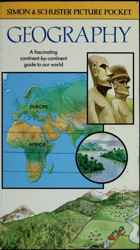 Tapa de Geography