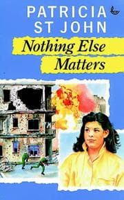 Tapa de Nothing Else Matters