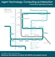 Tapa de Agent Technology
