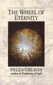 Tapa de The wheel of eternity