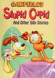 Tapa de Garfield's stupid cupid