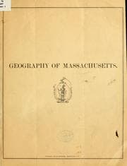 Tapa de Geography of Massachusetts