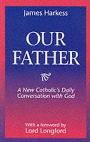Tapa de Our Father
