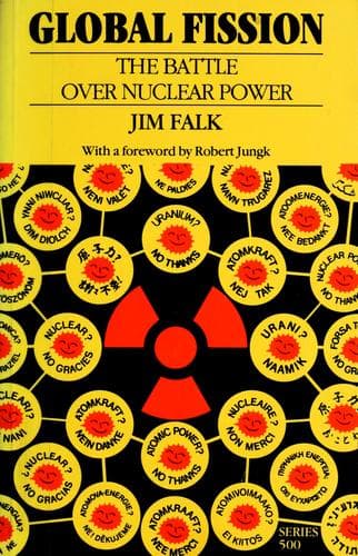Tapa de Global Fission