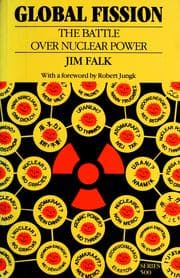 Tapa de Global Fission
