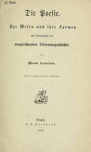 Tapa de Gesammelte Werke