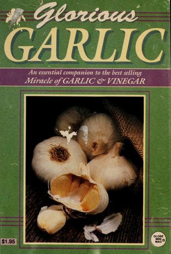 Tapa de Glorious garlic
