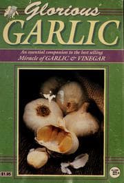 Tapa de Glorious garlic