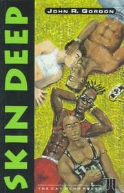 Tapa de Skin Deep
