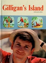 Tapa de Gilligan's Island