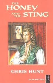 Tapa de The Honey and the Sting