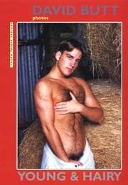 Tapa de Young & Hairy