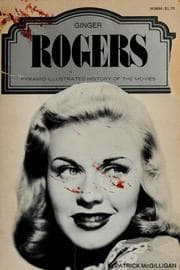 Tapa de Ginger Rogers