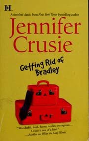 Tapa de Getting rid of Bradley