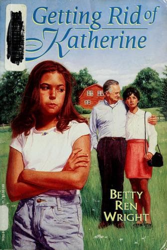 Tapa de Getting rid of Katherine
