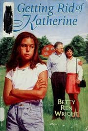 Tapa de Getting Rid of Katherine
