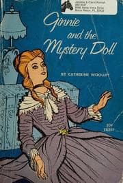 Tapa de Ginnie and the mystery doll