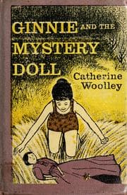 Tapa de Ginnie and the mystery doll